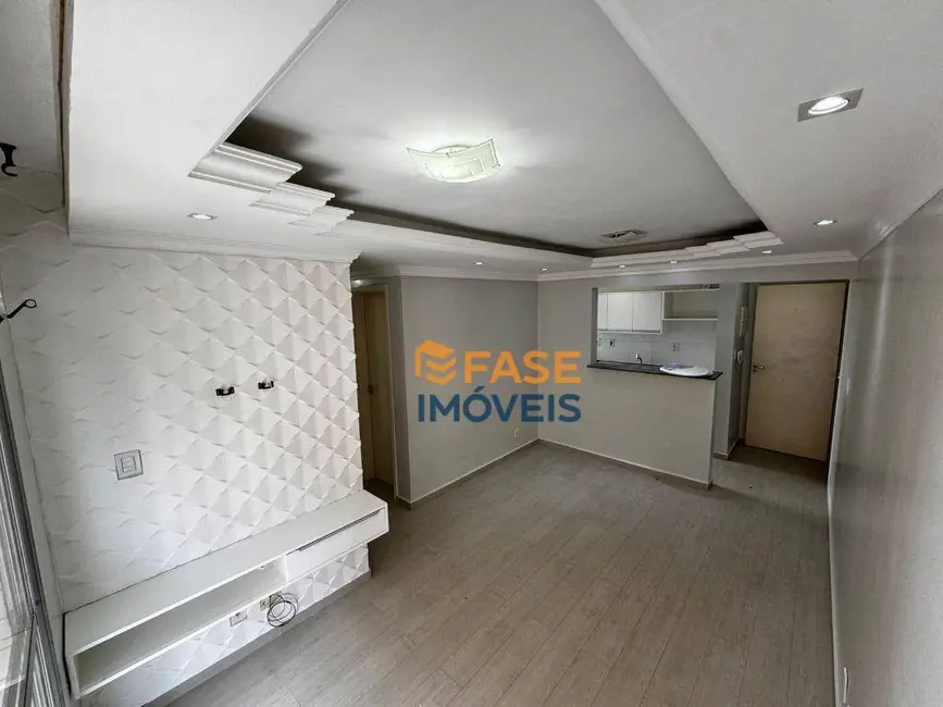 Foto 1 de Apartamento com 3 quartos à venda, 63m2 em Atalaia, Ananindeua - PA