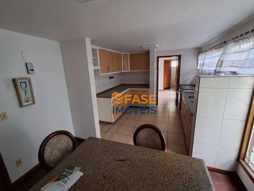 Foto 6 de Casa com 5 quartos à venda, 435m2 em Santa Bárbara, Criciuma - SC