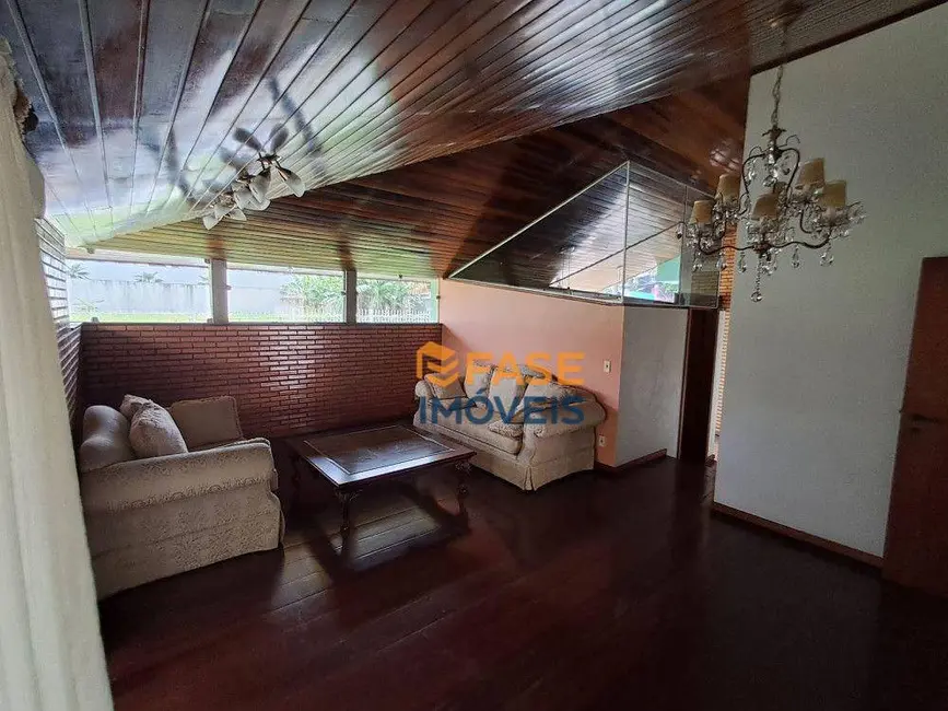 Foto 3 de Casa com 5 quartos à venda, 435m2 em Santa Bárbara, Criciuma - SC