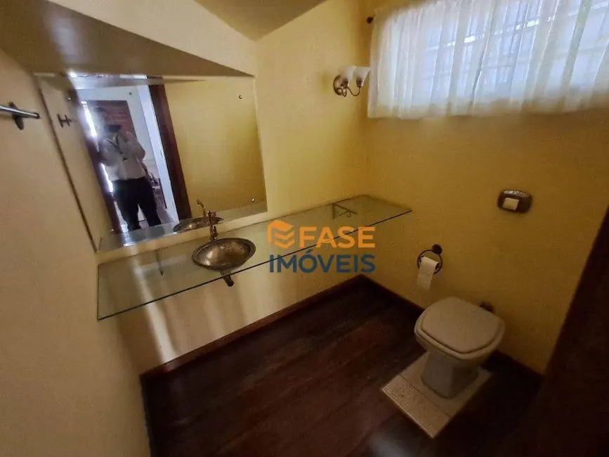 Foto 7 de Casa com 5 quartos à venda, 435m2 em Santa Bárbara, Criciuma - SC