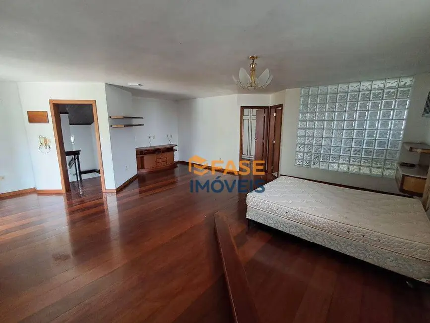Foto 9 de Casa com 5 quartos à venda, 435m2 em Santa Bárbara, Criciuma - SC