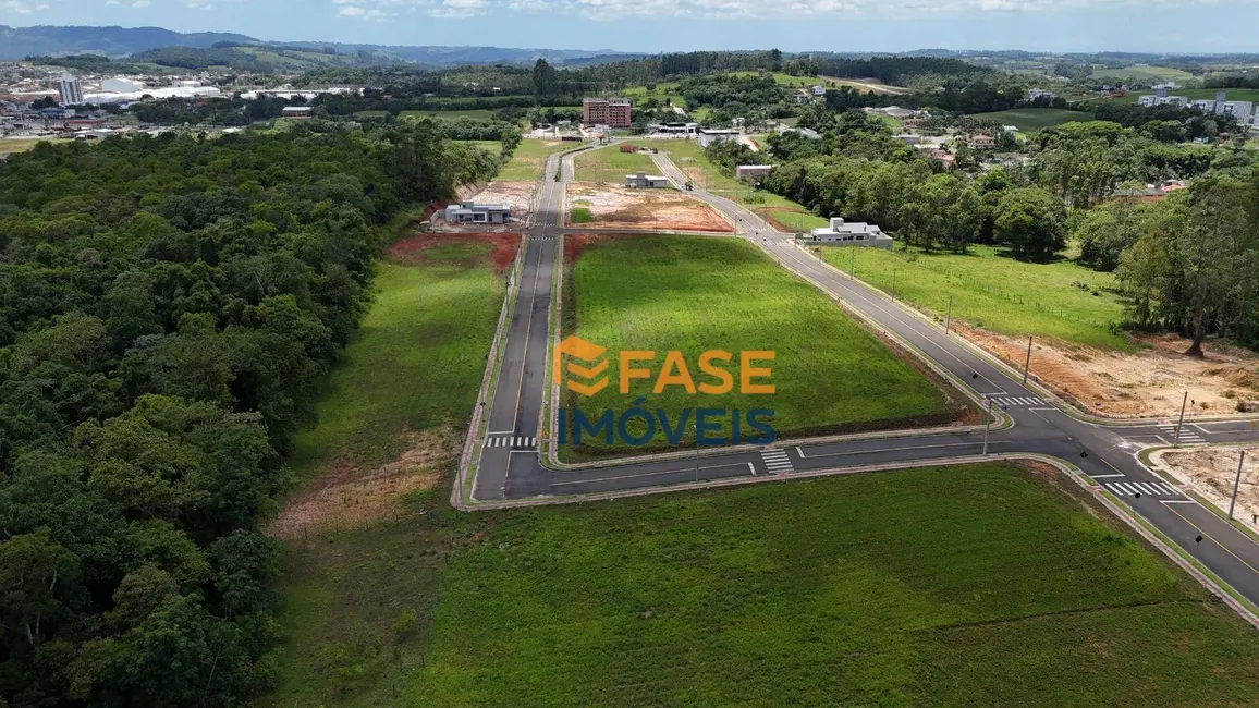 Foto 4 de Terreno / Lote à venda, 384m2 em Centro, Cocal Do Sul - SC