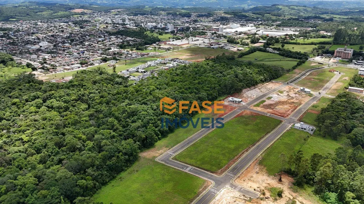 Foto 5 de Terreno / Lote à venda, 384m2 em Centro, Cocal Do Sul - SC