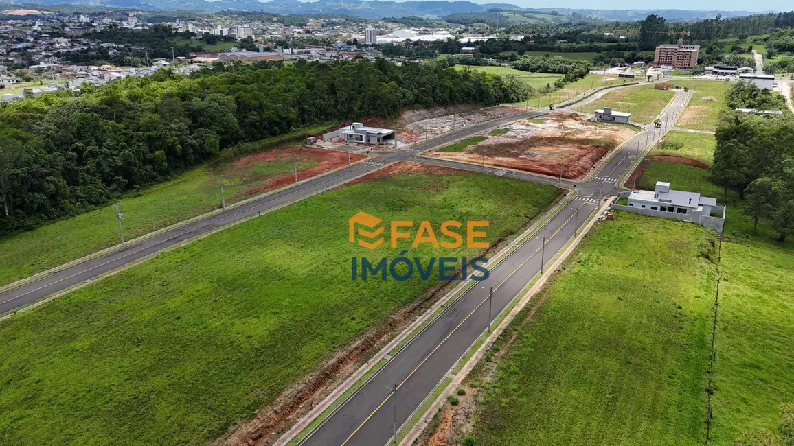 Foto 3 de Terreno / Lote à venda, 384m2 em Centro, Cocal Do Sul - SC