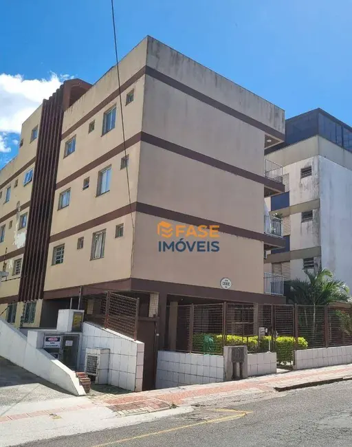 Foto 1 de Apartamento com 3 quartos à venda, 76m2 em Michel, Criciuma - SC