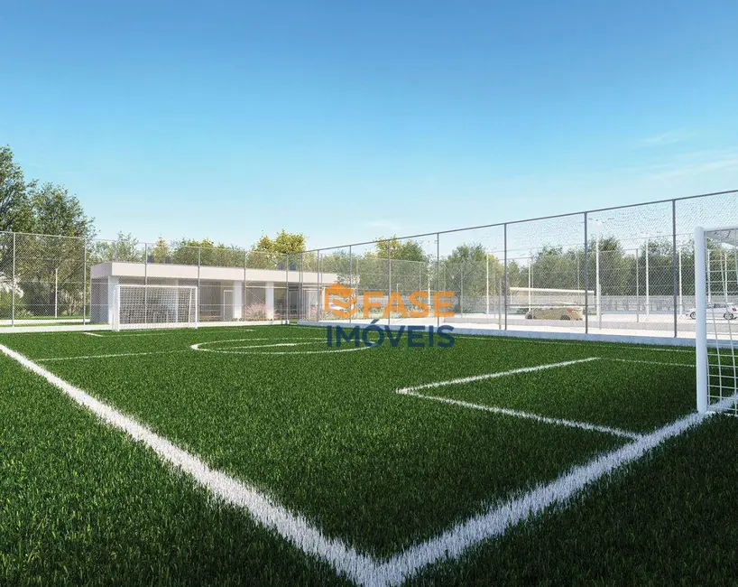 Foto 5 de Apartamento com 2 quartos à venda, 46m2 em Mina União, Criciuma - SC