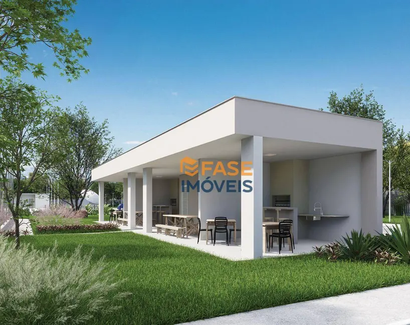 Apartamento com 2 quartos à venda, 50m2 em Mina União, Criciuma - SC - imagem 7 Foto 7 de Apartamento com 2 quartos à venda, 50m2 em Mina União, Criciuma - SC