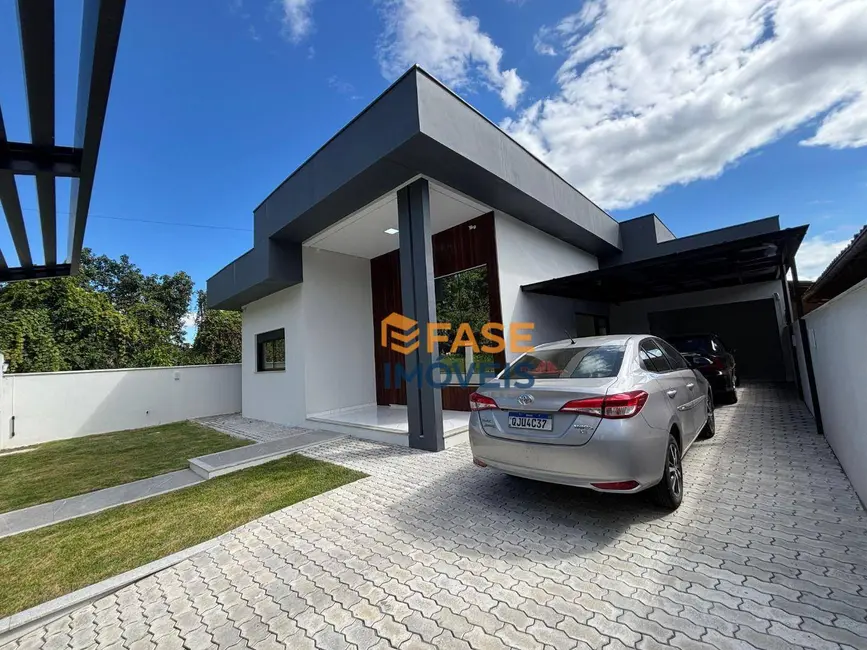 Casa com 3 quartos à venda, 398m2 em Santa Bárbara, Criciuma - SC - imagem 3 Foto 3 de Casa com 3 quartos à venda, 398m2 em Santa Bárbara, Criciuma - SC