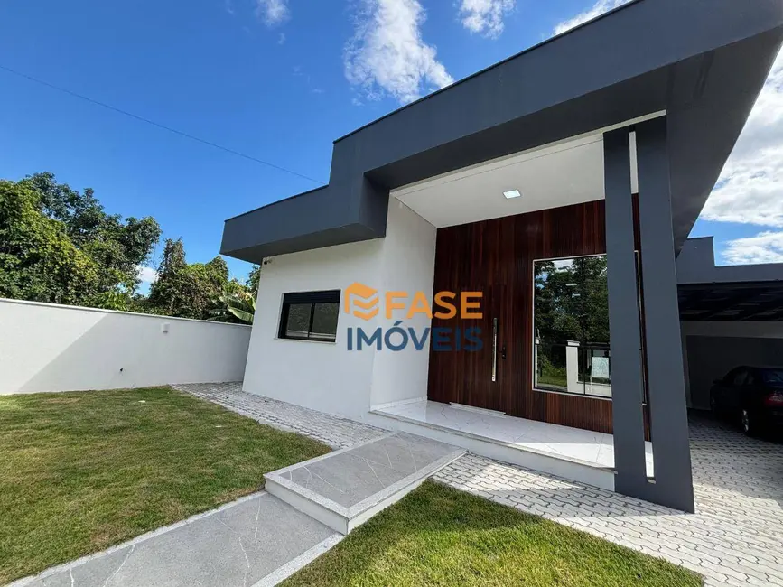 Foto 1 de Casa com 3 quartos à venda, 398m2 em Santa Bárbara, Criciuma - SC