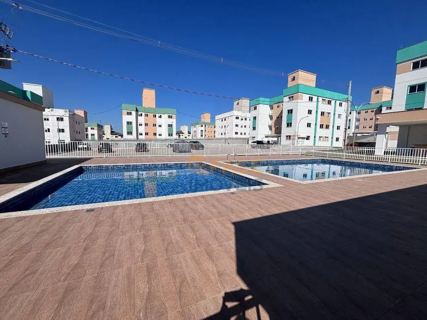 Foto 1 de Apartamento com 2 quartos à venda, 43m2 em Mina União, Criciuma - SC
