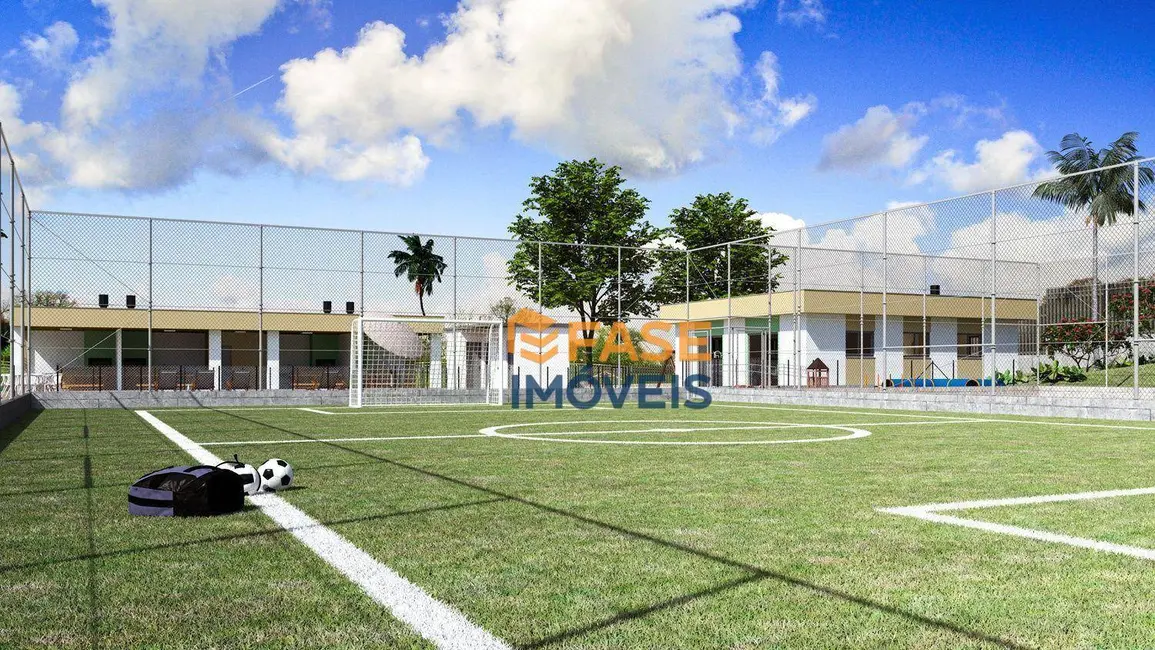 Foto 5 de Apartamento com 2 quartos à venda, 44m2 em Mina União, Criciuma - SC