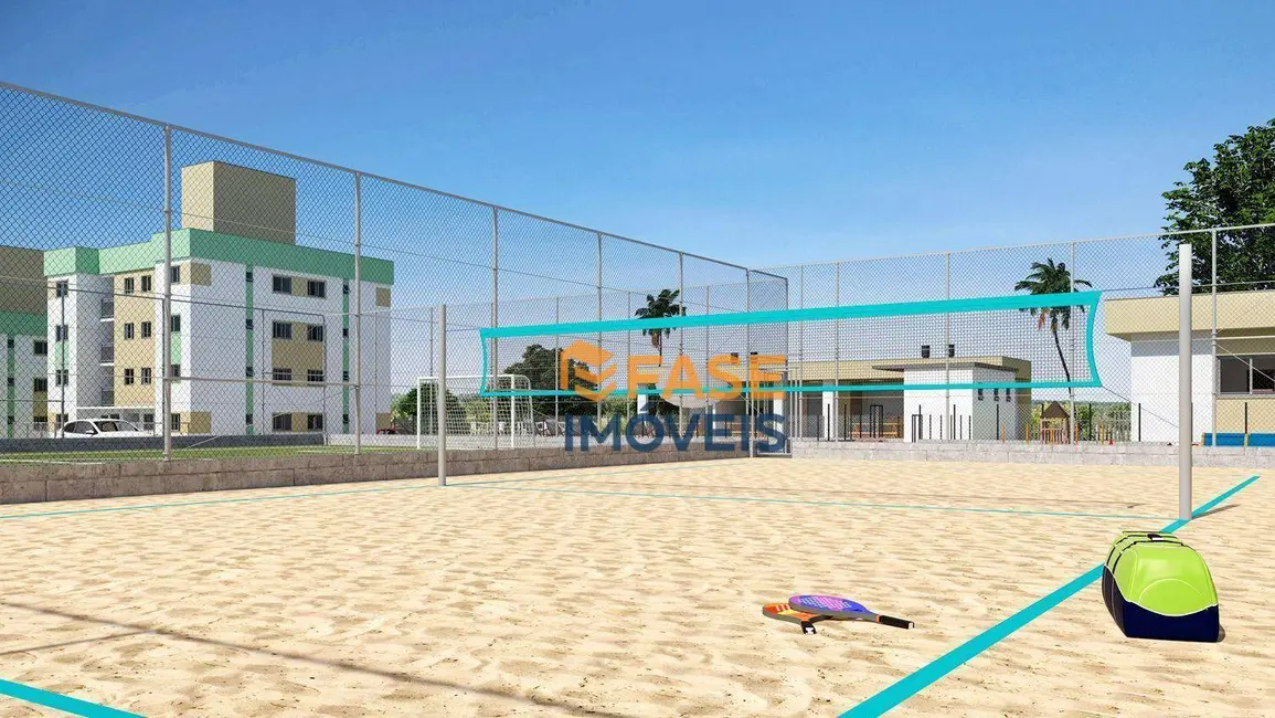 Foto 7 de Apartamento com 2 quartos à venda, 44m2 em Mina União, Criciuma - SC