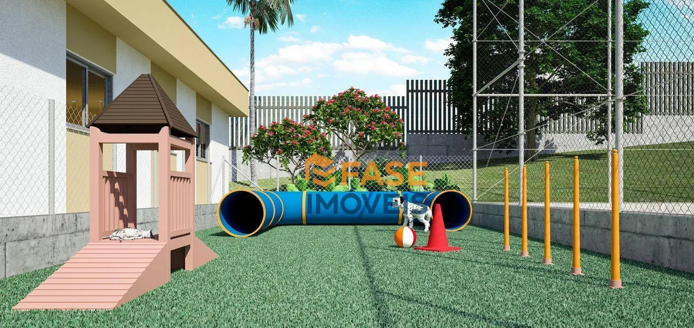 Foto 6 de Apartamento com 2 quartos à venda, 44m2 em Mina União, Criciuma - SC