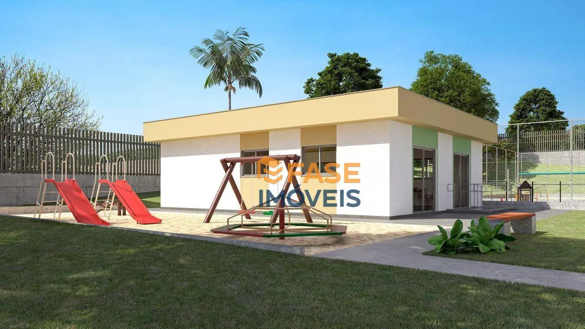 Foto 3 de Apartamento com 2 quartos à venda, 44m2 em Mina União, Criciuma - SC