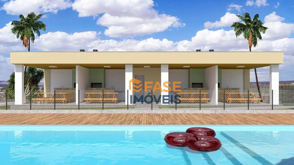 Foto 8 de Apartamento com 2 quartos à venda, 44m2 em Mina União, Criciuma - SC