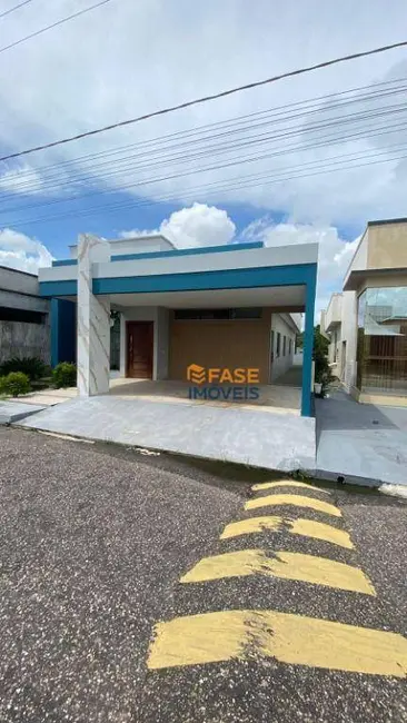 Foto 1 de Casa de Condomínio com 3 quartos à venda, 300m2 em Fonte Boa, Castanhal - PA