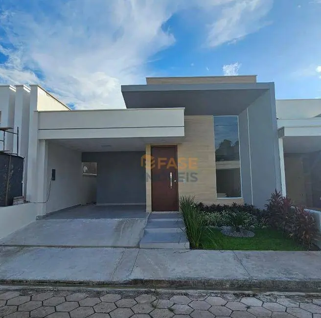 Foto 1 de Casa de Condomínio com 3 quartos à venda, 112m2 em Centro, Ananindeua - PA