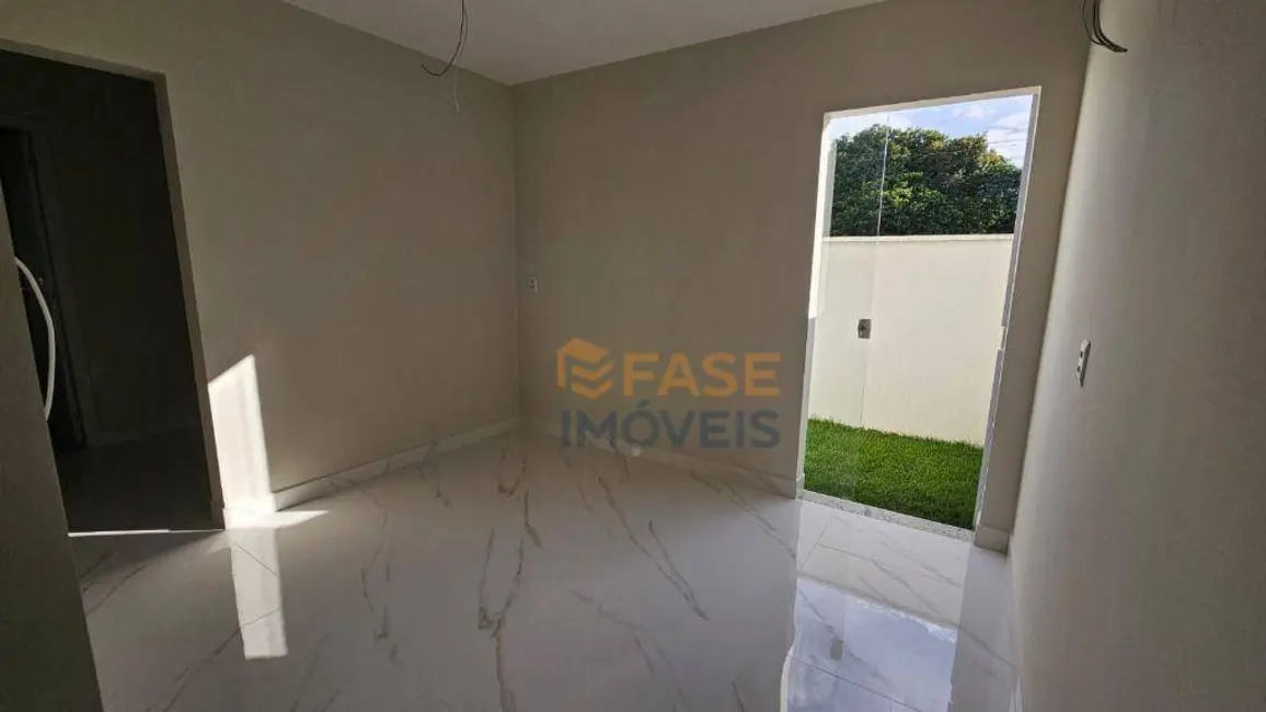 Foto 2 de Casa de Condomínio com 3 quartos à venda, 112m2 em Centro, Ananindeua - PA