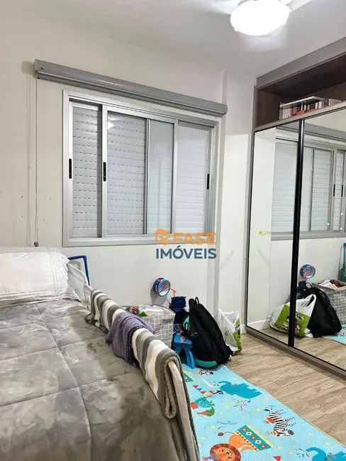 Foto 9 de Apartamento com 3 quartos à venda, 77m2 em Centro, Criciuma - SC