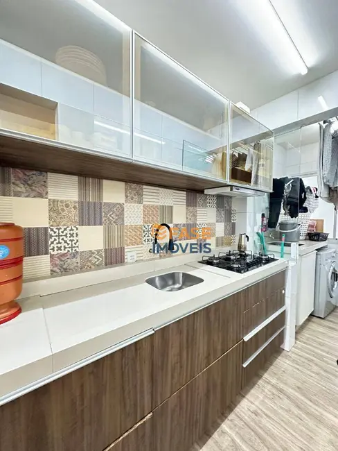 Foto 6 de Apartamento com 3 quartos à venda, 77m2 em Centro, Criciuma - SC