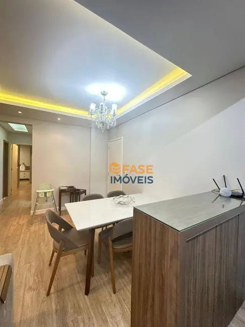 Foto 5 de Apartamento com 3 quartos à venda, 77m2 em Centro, Criciuma - SC