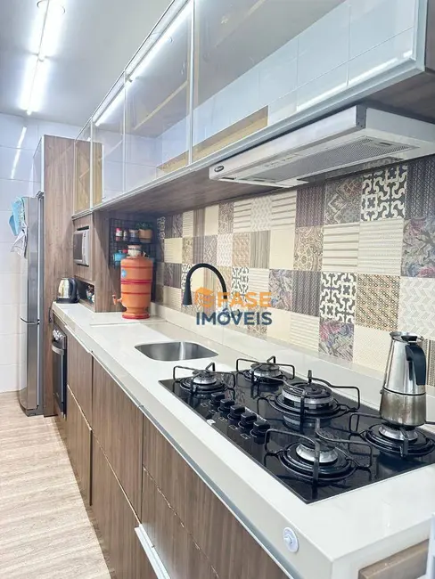 Foto 7 de Apartamento com 3 quartos à venda, 77m2 em Centro, Criciuma - SC