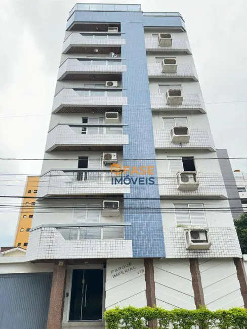 Foto 1 de Apartamento com 3 quartos à venda, 121m2 em Centro, Criciuma - SC