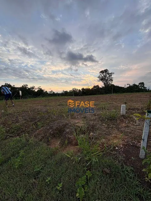 Foto 1 de Terreno / Lote à venda, 360m2 em Primeira Linha, Criciuma - SC
