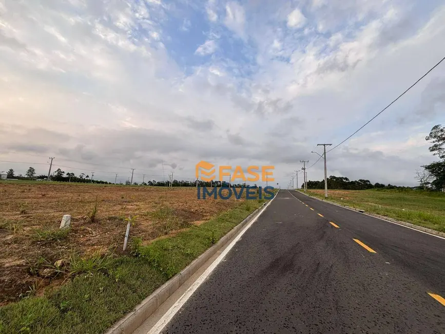 Terreno / Lote à venda, 360m2 em Primeira Linha, Criciuma - SC - imagem 5 Foto 5 de Terreno / Lote à venda, 360m2 em Primeira Linha, Criciuma - SC