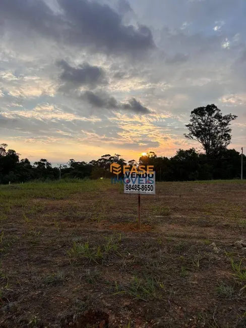 Foto 2 de Terreno / Lote à venda, 360m2 em Primeira Linha, Criciuma - SC