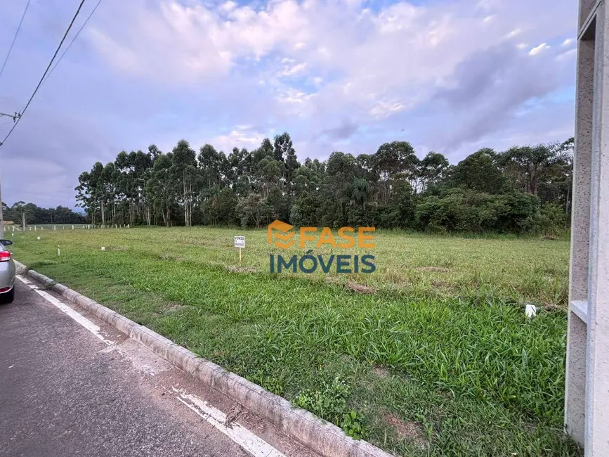 Foto 1 de Terreno / Lote à venda, 360m2 em Primeira Linha, Criciuma - SC