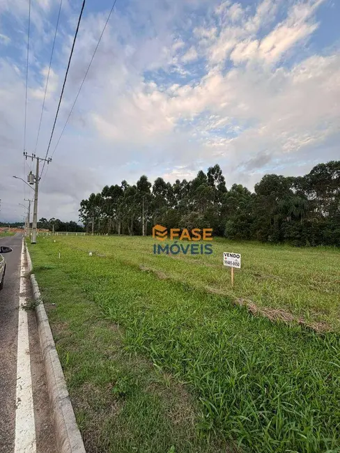 Foto 2 de Terreno / Lote à venda, 360m2 em Primeira Linha, Criciuma - SC