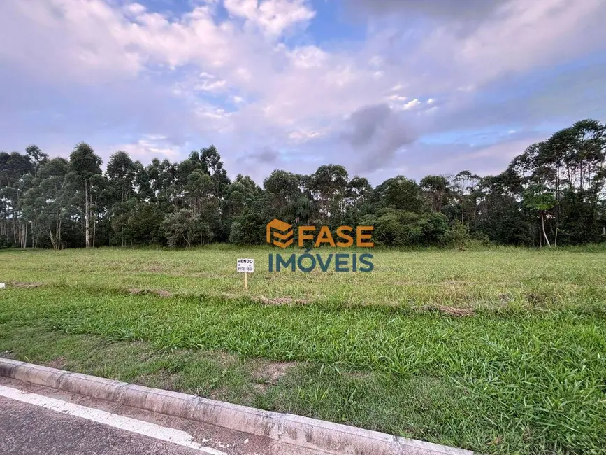 Terreno / Lote à venda, 360m2 em Primeira Linha, Criciuma - SC - imagem 4 Foto 4 de Terreno / Lote à venda, 360m2 em Primeira Linha, Criciuma - SC