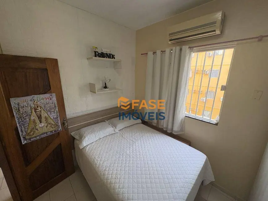 Apartamento com 2 quartos à venda, 47m2 em Coqueiro, Ananindeua - PA - imagem 5 Foto 5 de Apartamento com 2 quartos à venda, 47m2 em Coqueiro, Ananindeua - PA