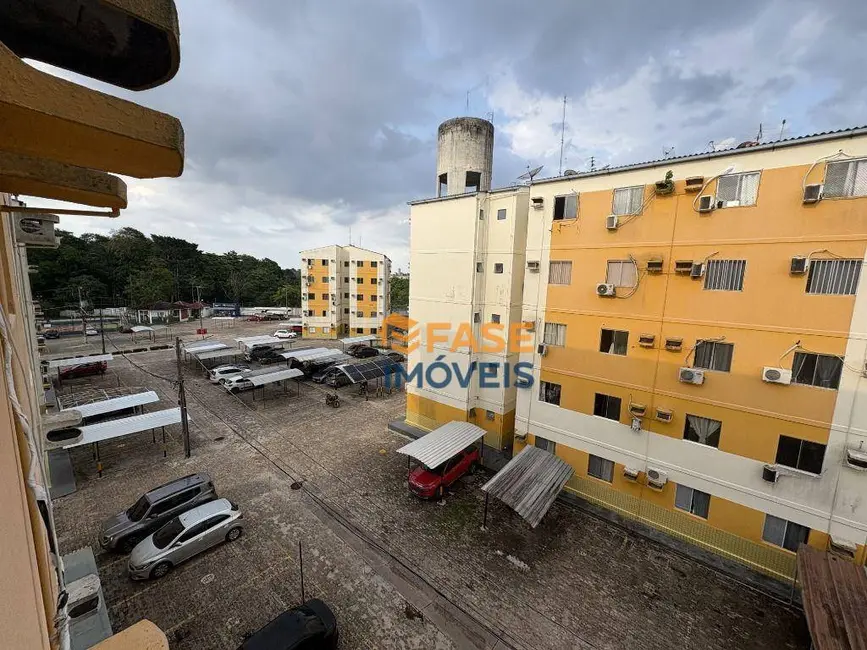 Apartamento com 2 quartos à venda, 47m2 em Coqueiro, Ananindeua - PA - imagem 9 Foto 9 de Apartamento com 2 quartos à venda, 47m2 em Coqueiro, Ananindeua - PA