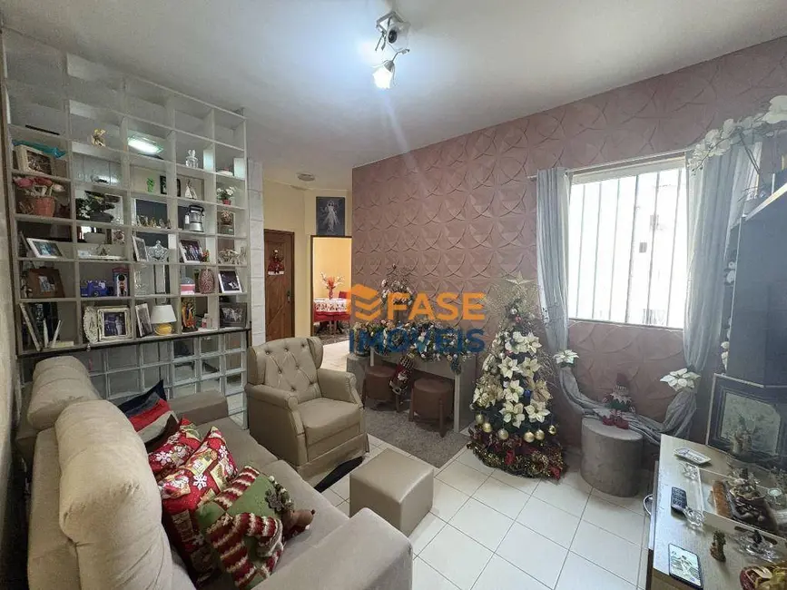 Foto 1 de Apartamento com 2 quartos à venda, 47m2 em Coqueiro, Ananindeua - PA