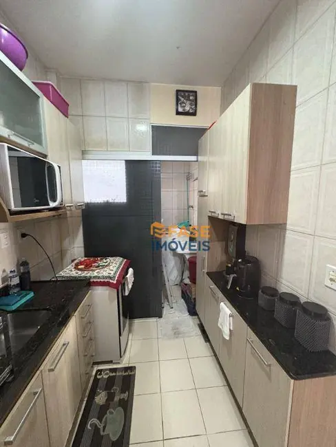 Apartamento com 2 quartos à venda, 47m2 em Coqueiro, Ananindeua - PA - imagem 3 Foto 3 de Apartamento com 2 quartos à venda, 47m2 em Coqueiro, Ananindeua - PA