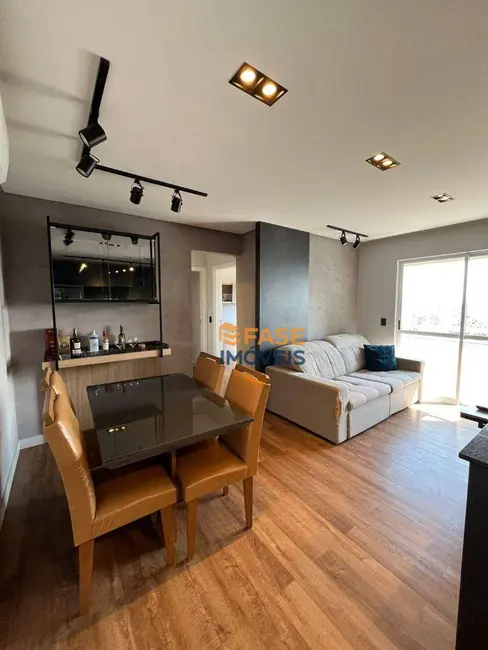 Foto 2 de Apartamento com 2 quartos à venda, 63m2 em Santa Catarina, Criciuma - SC