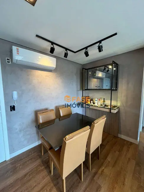 Foto 3 de Apartamento com 2 quartos à venda, 63m2 em Santa Catarina, Criciuma - SC