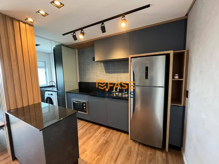 Foto 4 de Apartamento com 2 quartos à venda, 63m2 em Santa Catarina, Criciuma - SC