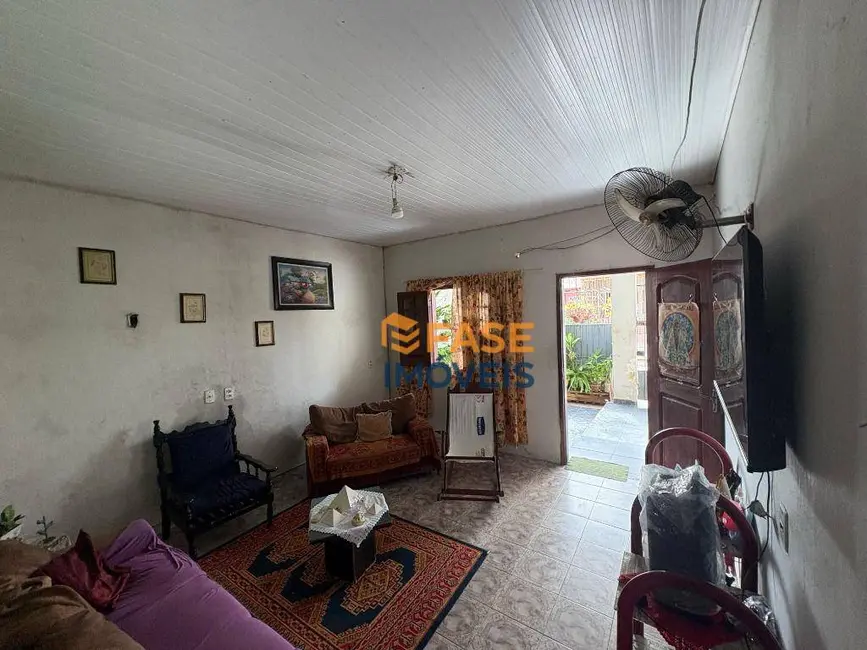 Casa com 3 quartos à venda, 287m2 em Icuí-Guajará, Ananindeua - PA - imagem 5 Foto 5 de Casa com 3 quartos à venda, 287m2 em Icuí-Guajará, Ananindeua - PA