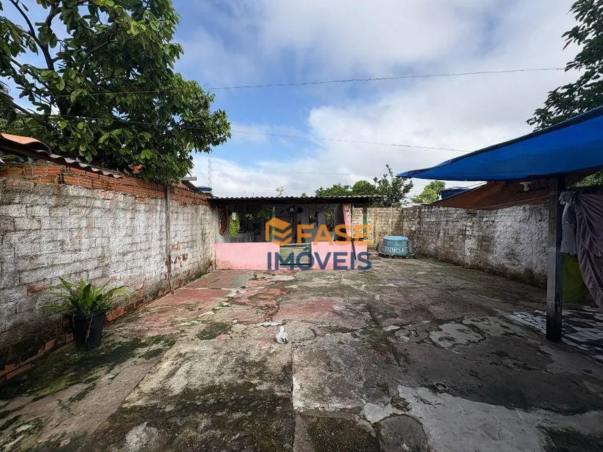 Casa com 3 quartos à venda, 287m2 em Icuí-Guajará, Ananindeua - PA - imagem 3 Foto 3 de Casa com 3 quartos à venda, 287m2 em Icuí-Guajará, Ananindeua - PA