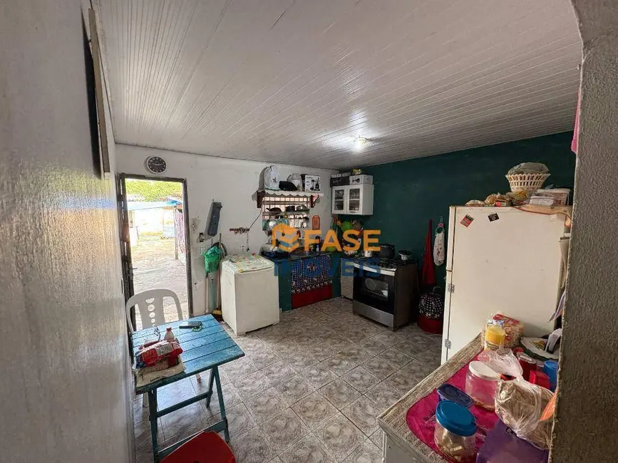 Casa com 3 quartos à venda, 287m2 em Icuí-Guajará, Ananindeua - PA - imagem 6 Foto 6 de Casa com 3 quartos à venda, 287m2 em Icuí-Guajará, Ananindeua - PA