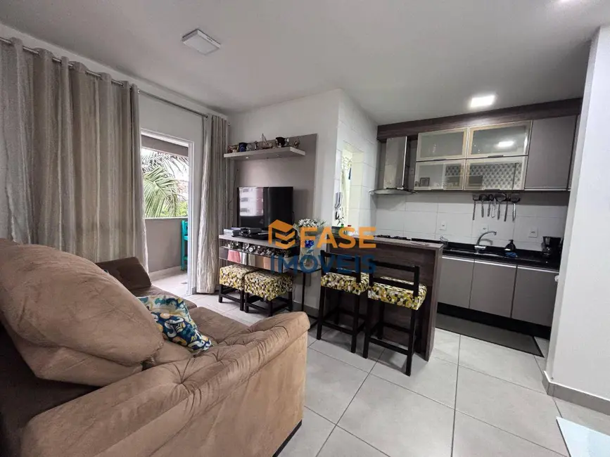 Foto 7 de Apartamento com 2 quartos à venda, 63m2 em São Cristóvão, Criciuma - SC