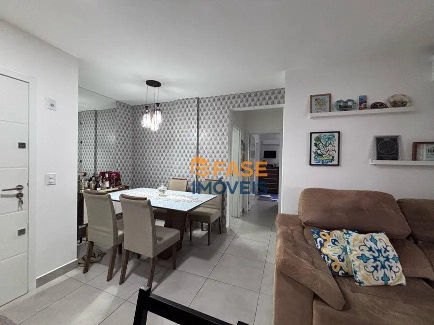 Foto 6 de Apartamento com 2 quartos à venda, 63m2 em São Cristóvão, Criciuma - SC