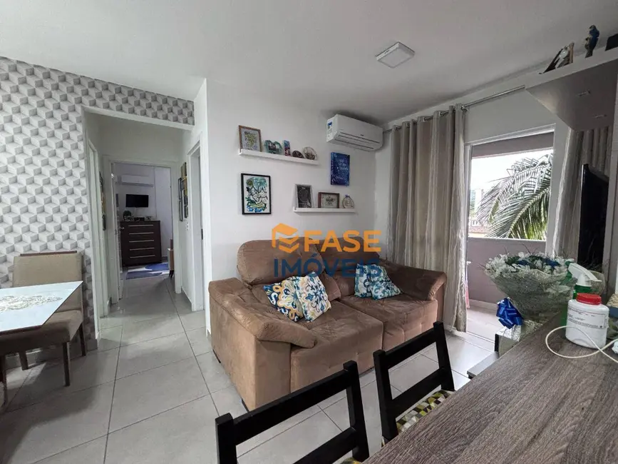 Foto 5 de Apartamento com 2 quartos à venda, 63m2 em São Cristóvão, Criciuma - SC