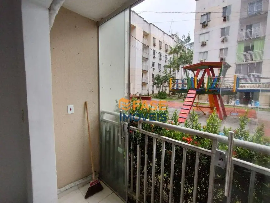 Apartamento com 2 quartos à venda, 46m2 em Centro, Ananindeua - PA - imagem 4 Foto 4 de Apartamento com 2 quartos à venda, 46m2 em Centro, Ananindeua - PA