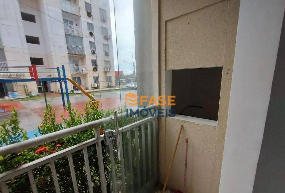 Apartamento com 2 quartos à venda, 46m2 em Centro, Ananindeua - PA - imagem 5 Foto 5 de Apartamento com 2 quartos à venda, 46m2 em Centro, Ananindeua - PA