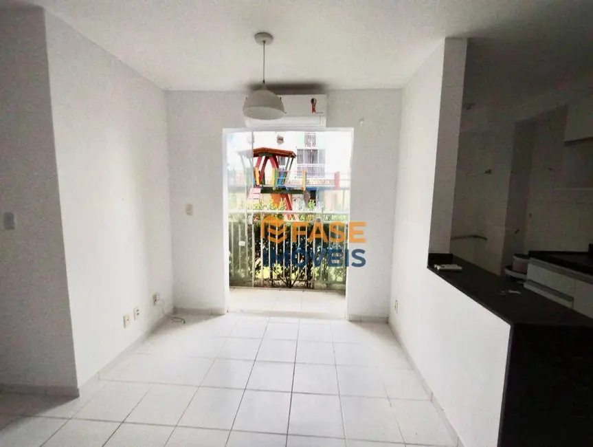 Foto 1 de Apartamento com 2 quartos à venda, 46m2 em Centro, Ananindeua - PA