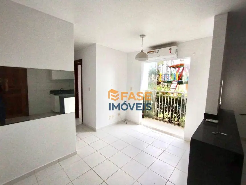 Foto 2 de Apartamento com 2 quartos à venda, 46m2 em Centro, Ananindeua - PA